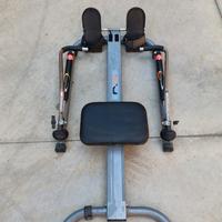 vogatore x allenamento 