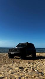 Suzuki Vitara 16v