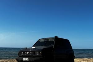 Suzuki Vitara 16v