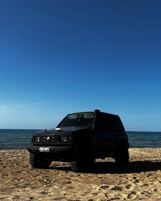 Suzuki Vitara 16v
