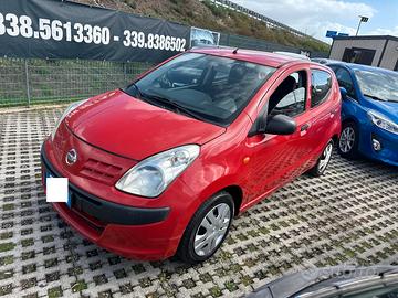 Nissan Pixo 1.0 5 porte Fun-02/2010