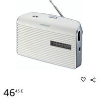 radio grundig