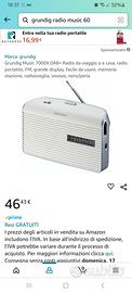 radio grundig