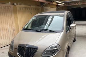 Lancia Musa 1.4 16V DFN benzina, anno 2006, 68.000