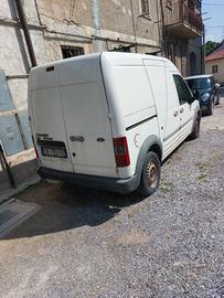 ford transit  connect