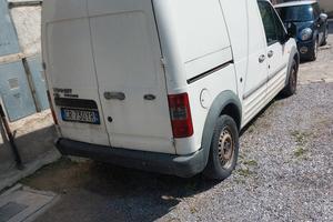 ford transit  connect