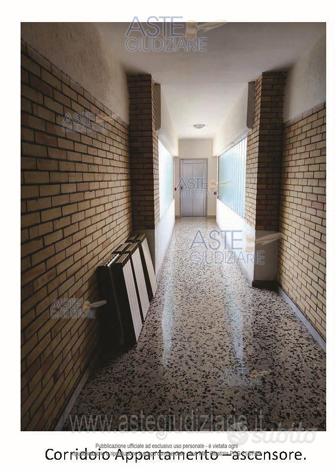 Appartamento – Napoli, Vesuvio De Meis, Municipalità 6 - Vista 2