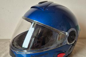 Casco Moto Schuberth Concept Modulare Taglia S