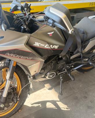 Ricambi per Moto Morini