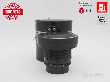 ZODIAK-B 30 F3.5 X PENTACON SIX