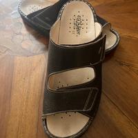 Ciabatte uomo Ecosanit