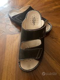 Ciabatte uomo Ecosanit