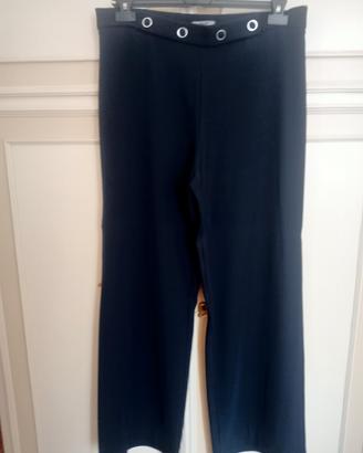pantaloni donna tg 50  poliestere