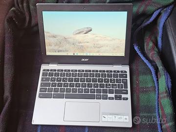 Acer Chromebook CB311