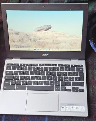 Acer Chromebook CB311