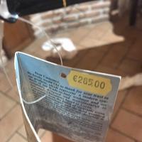 Canne da traina ITALCANNA