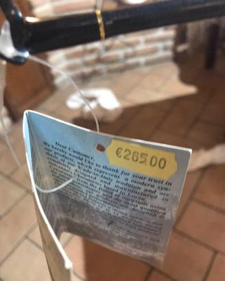 Canne da traina ITALCANNA