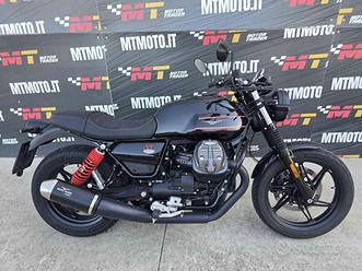 Moto Guzzi usata in vendita a Pavia e provincia