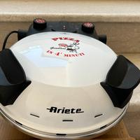 Forno ariete per pizze