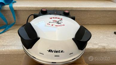 Forno ariete per pizze