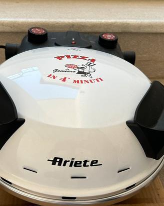 Forno ariete per pizze