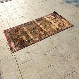 tappeto orientale 