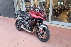 Triumph Tiger Sport 660 BORSE LATERALI IN OMAGGIO