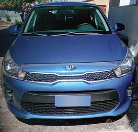 KIA RIO GPL