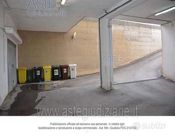 Box/Posto auto Sant'Arpino [A4354113]