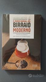 Il nuovo manuale del birraio moderno