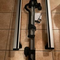 Barre Thule Wingbar