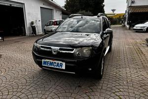 Dacia Duster 1.5 dCi 110CV 4x4 Lauréate UNICO PROP