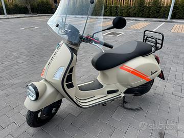 Piaggio Vespa GTV 300 2024