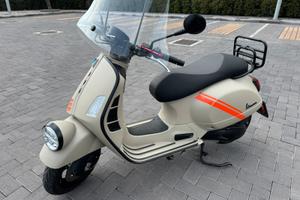 Piaggio Vespa GTV 300 2024