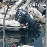 Joker clubman 24 yamaha 225 tutto 2002