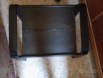 tavolino basso / poggiapiedi IKEA