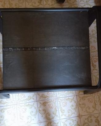 tavolino basso / poggiapiedi IKEA