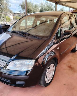 Fiat Idea 1.3 Multijet 16V 70 CV BlackLabel