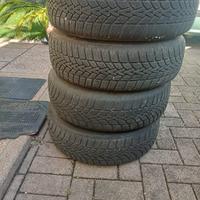 Gomme invernali 175/65R15