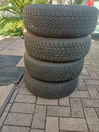 Gomme invernali 175/65R15