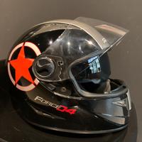Casco integrale