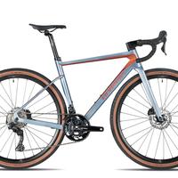 OLYMPIA CHALLENGE GRAVEL