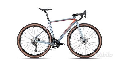 OLYMPIA CHALLENGE GRAVEL