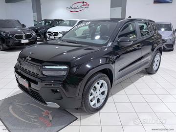 JEEP Avenger 1.2 Turbo Altitude