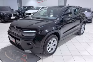 JEEP Avenger 1.2 Turbo Altitude