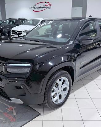 JEEP Avenger 1.2 Turbo Altitude