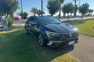 RENAULT Megane Mégane Sporter dCi 165 CV EDC GT