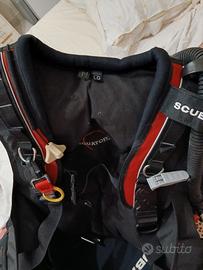 Gav per la subacquea