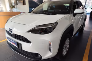 Toyota Yaris Cross 1.5 Hybrid 5p. E-CVT Active