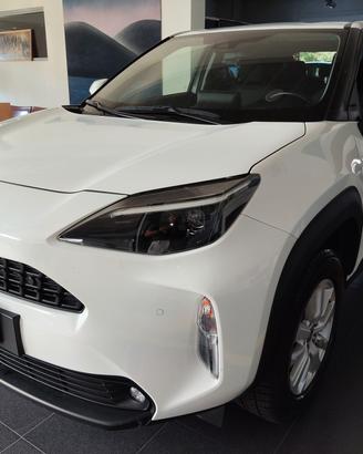 Toyota Yaris Cross 1.5 Hybrid 5p. E-CVT Active
